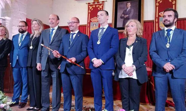 El Teatro Pedro Muñoz Seca acogerá este sábado el pleno de constitución del nuevo Ayuntamiento