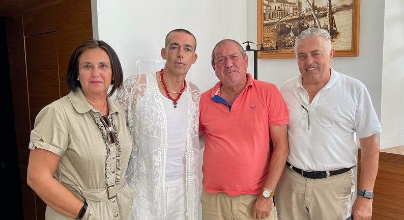 El Hogar de la Esperanza organizará una gala benéfica de bailes latinos