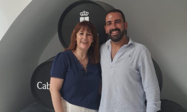 'El paraíso' será el lema de la nueva campaña de Rutas del Vino y el Brandy