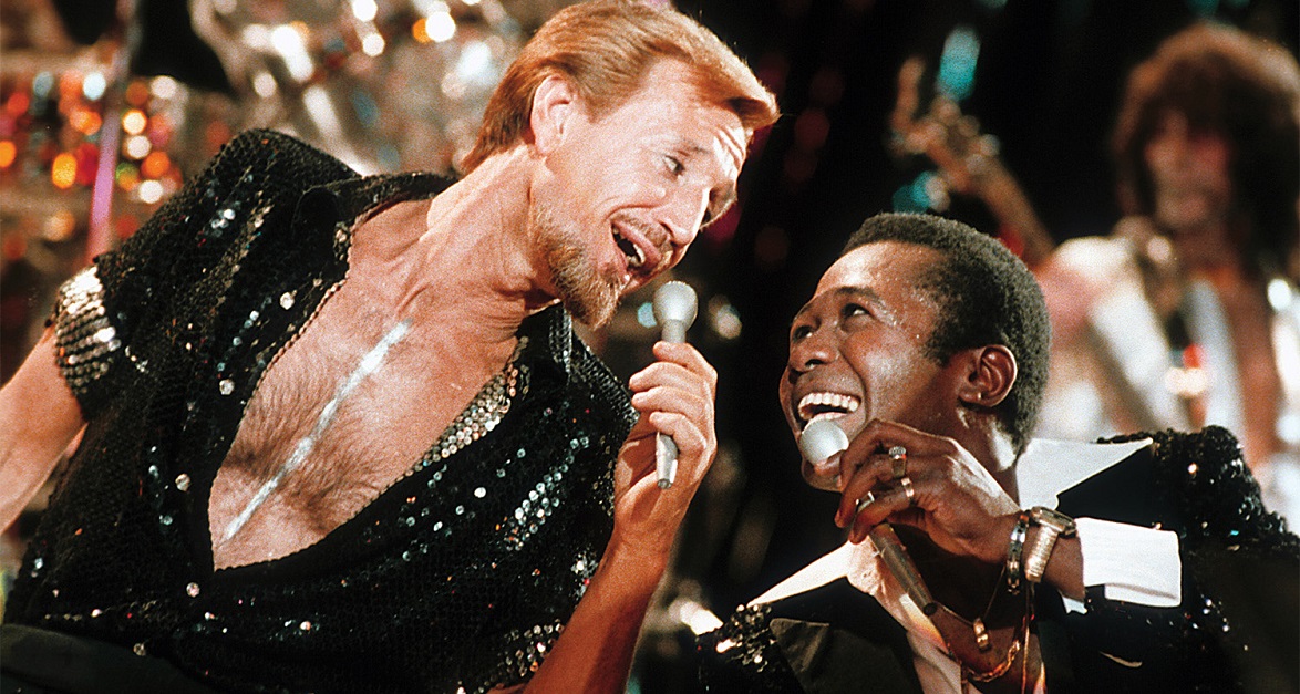 'All that jazz' inaugura este martes el ciclo de cine de verano de San Agustín