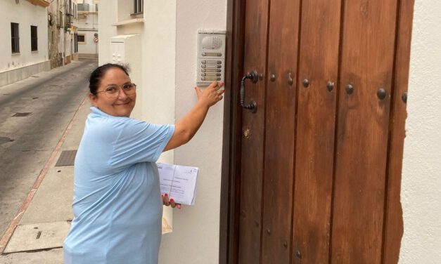 El Puerto Global ha entregado casi 2.000 notificaciones relacionadas con las elecciones locales y generales