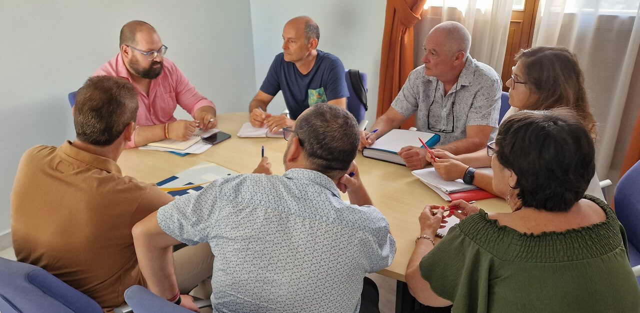 Bello señala la apertura de mesas de trabajo con todas las organizaciones sindicales