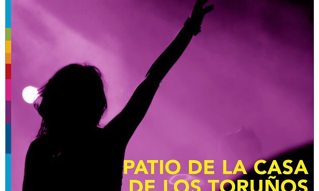 El festival 'La voz Joven de la Bahía' llega este viernes 28 a Los Toruños