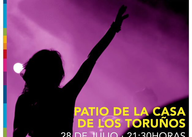 El festival 'La voz Joven de la Bahía' llega este viernes 28 a Los Toruños