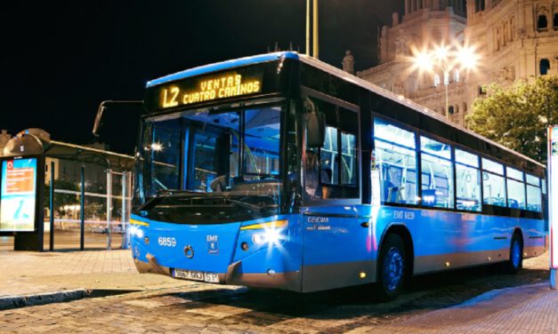 Unión Portuense entiende necesaria una línea de bus nocturno para el verano