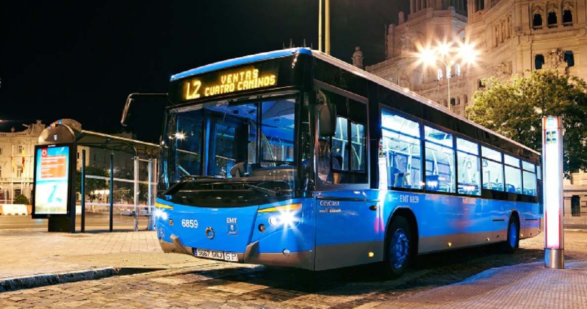 Unión Portuense entiende necesaria una línea de bus nocturno para el verano