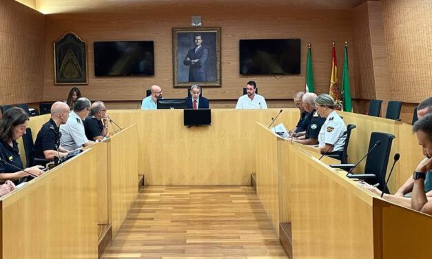 El Puro Latino Fest contará con un amplio plan de seguridad, movilidad y tráfico