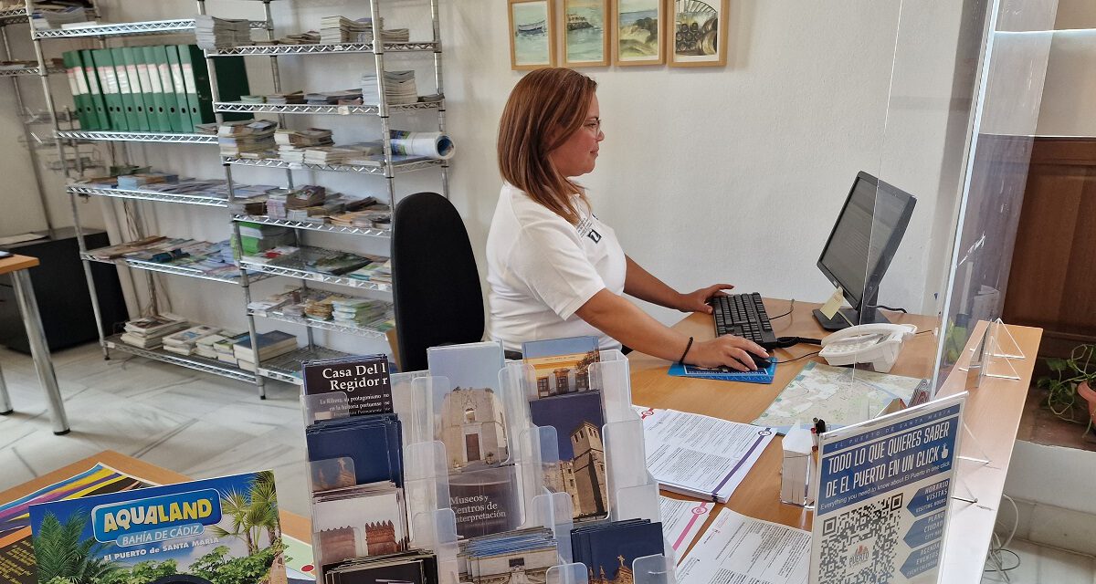 La oficina de turismo de Araníbar cuenta con horario ampliado