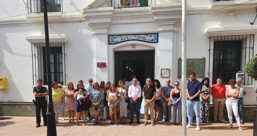 Fallecen tres miembros de una familia de Málaga en un accidente de tráfico en Portugal