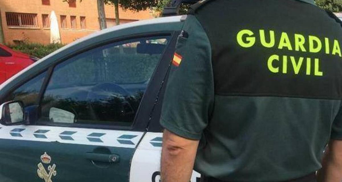 La Guardia Civil investiga el crimen de Pozoblanco como "violencia de género"