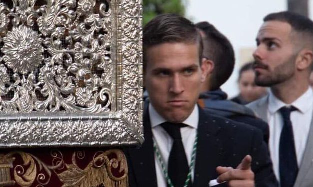 Muere repentinamente un joven de 23 años en Jerez mientras hacía deporte