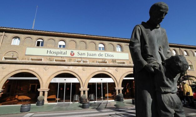 Una anciana recupera el pulso en un tanatorio y muere un día después