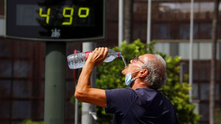 El planeta tuvo, con agosto, los 3 meses seguidos más calientes desde que hay registros