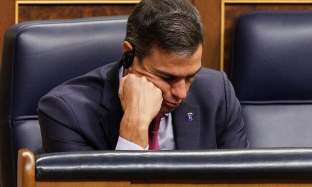 El PSOE mantiene la baza de la repetición electoral para evitar un referéndum