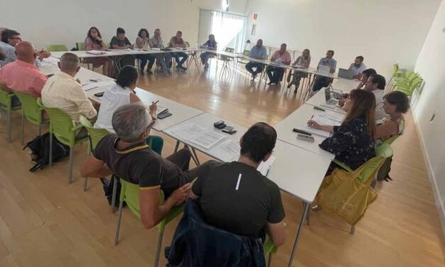 El Ayuntamiento de El Puerto se prepara para el nuevo modelo de gestión de Gran Ciudad