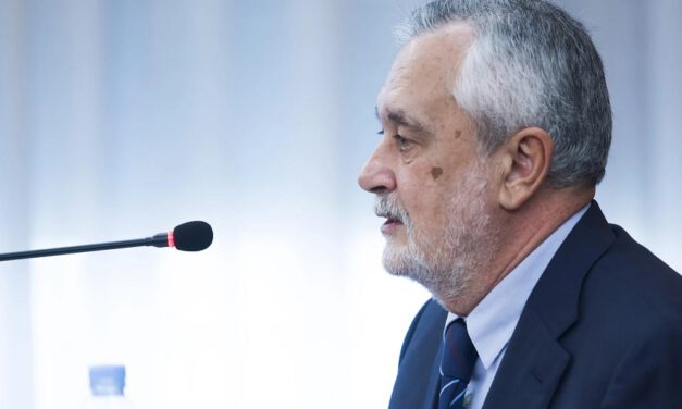 El Gobierno tramita los indultos a condenados del ‘caso ERE’ pese a no poder darlos al estar en funciones