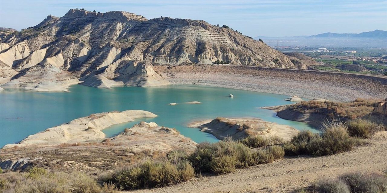 La sequía se agrava sin visos de lluvia y con embalses en niveles agónicos