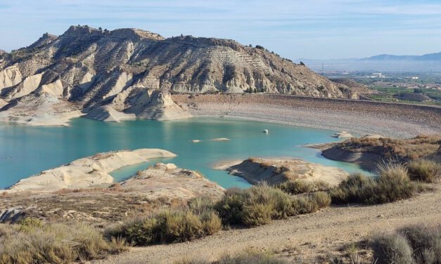 La sequía se agrava sin visos de lluvia y con embalses en niveles agónicos