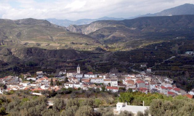 El 17% de los demandantes de vivienda en Andalucía se quiere mudar a una zona rural