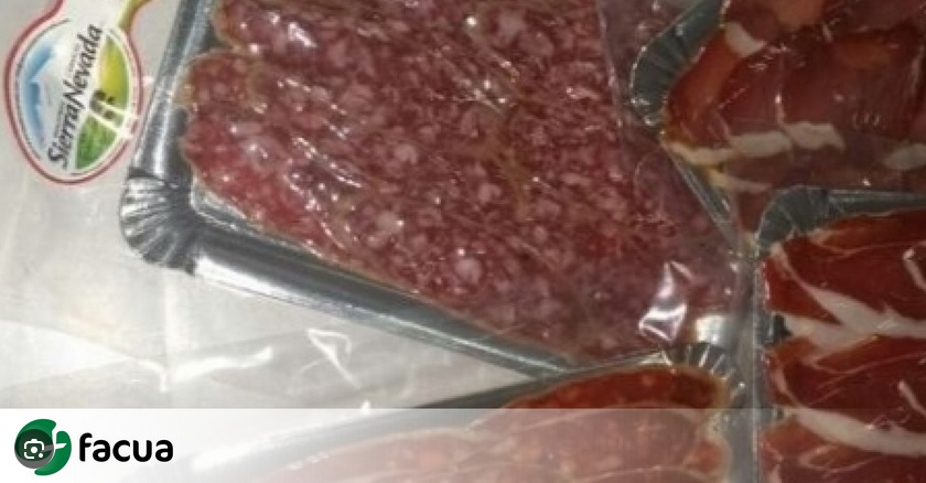 La Junta ya detectó en 2021 listeria en los productos de Cárnicas Sierra Nevada