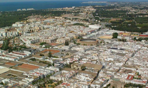 El Puerto tiene un Plan, para impulsar el mejor de los futuros en Andalucía y en España