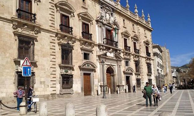 El TSJA ratifica cuatro años de cárcel por el robo en una casa en El Puerto