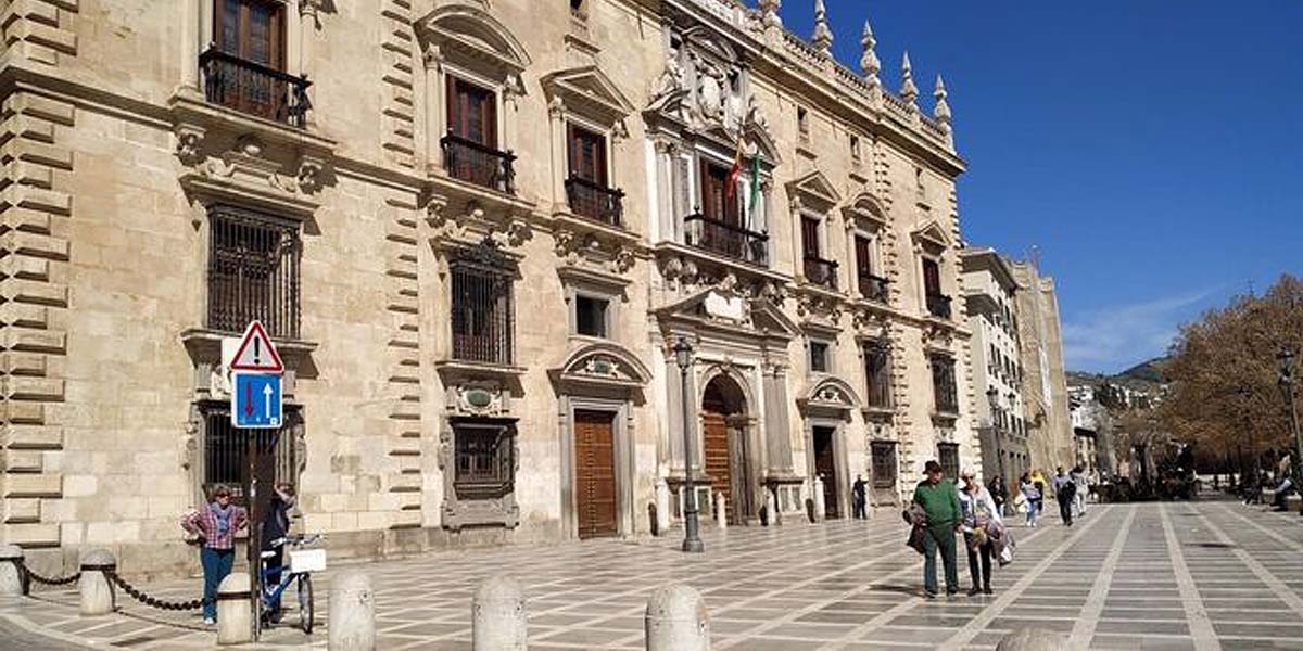 El TSJA ratifica cuatro años de cárcel por el robo en una casa en El Puerto
