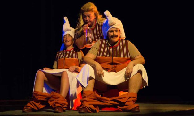 El plazo de renovación de abonos de la Temporada de Teatro Otoño 2023 será el jueves 19 y el viernes 20 de octubre