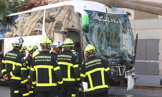 Una de las víctimas mortales en Cádiz fue docente en el IES Juan Lara durante 17 años