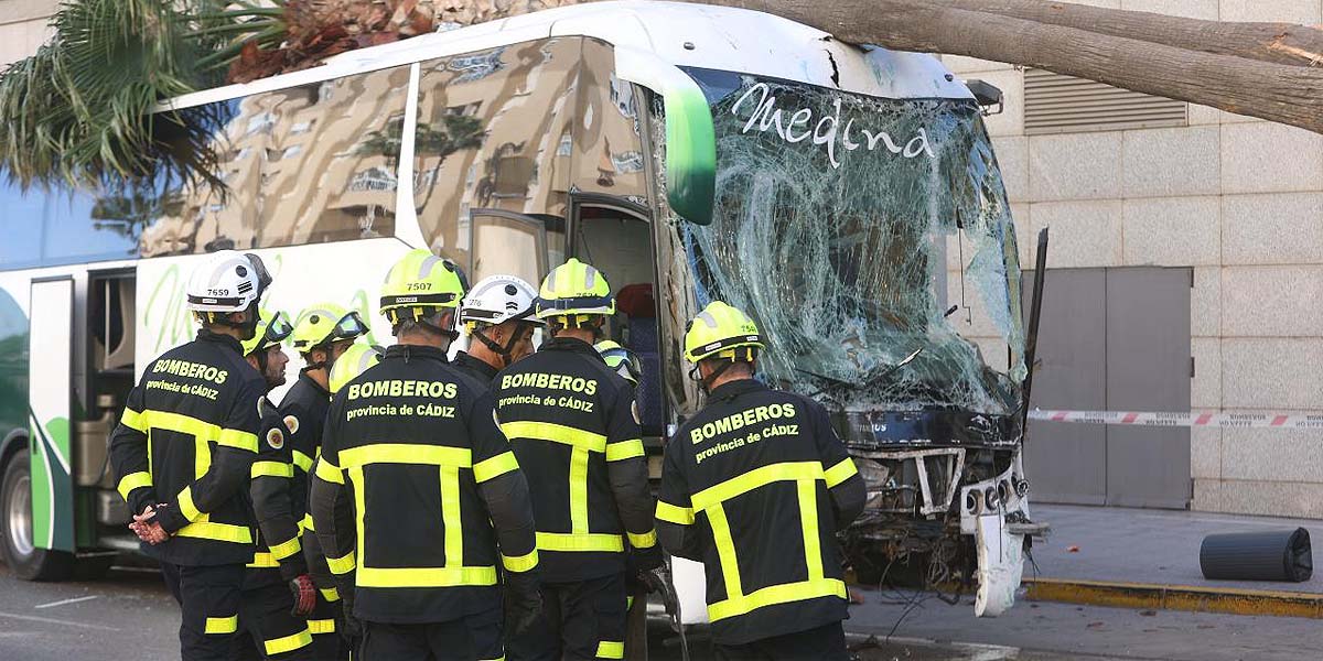 Una de las víctimas mortales en Cádiz fue docente en el IES Juan Lara durante 17 años