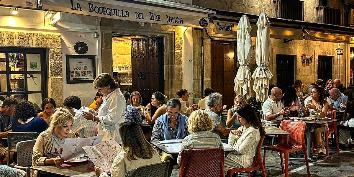 El Puerto de Santa María, entre los cuatro destinos preferidos de la provincia en el mes de agosto