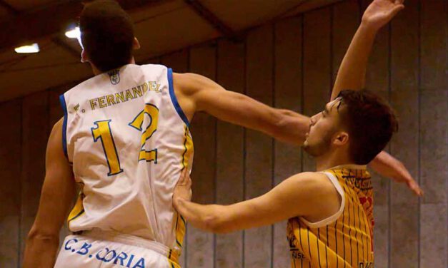 El CD Gymnástica Portuense realizará su presentación de temporada este sábado 21 en el Pabellón Ramón Velázquez