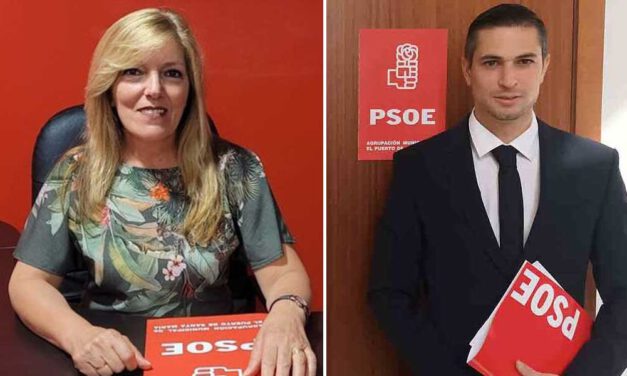 El PSOE de El Puerto en manos de una gestora tras la falta de apoyos de Ángel González para suceder a De la Encina