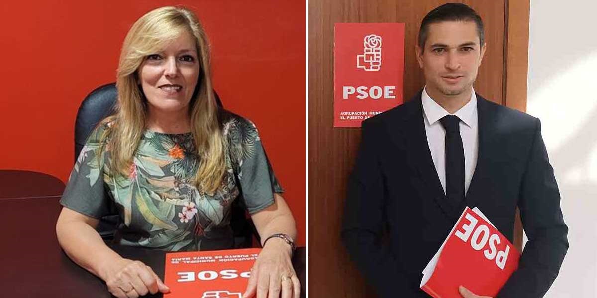 El PSOE de El Puerto en manos de una gestora tras la falta de apoyos de Ángel González para suceder a De la Encina
