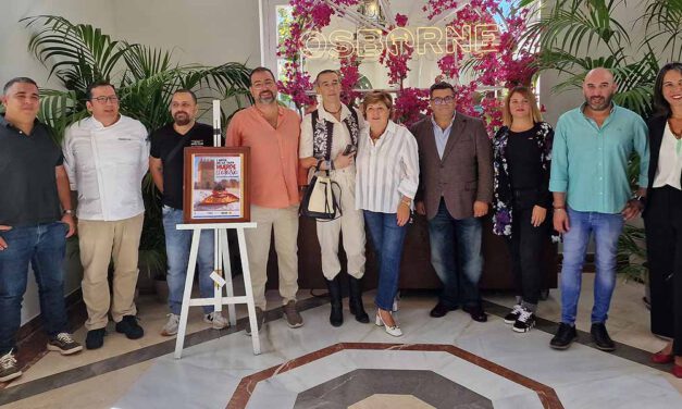 La Ruta de Tapas "Muerde el otoño" comienza este jueves