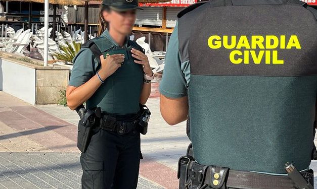 Detenido un maestro de Almería por lesiones y malos tratos a alumnos