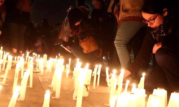 El Puerto encenderá este viernes una vela por cada mujer asesinada este último año y una más para recordar a todas las anteriores