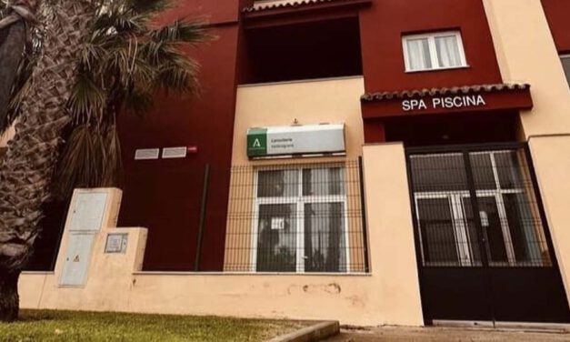 El Centro de Salud de Valdelagrana incorporará una consulta pediátrica a partir del 26 de enero