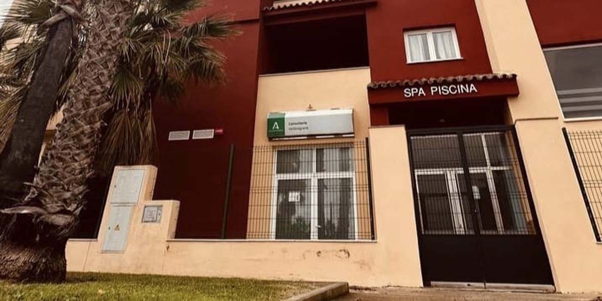 El Centro de Salud de Valdelagrana incorporará una consulta pediátrica a partir del 26 de enero