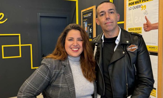 Ana Pacheco Benítez encarnará a la Diosa del Mar