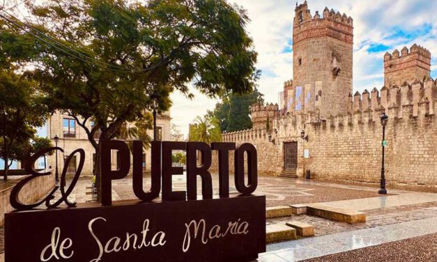 El Puerto de Santa María llega a Fitur como "Gran Ciudad" Destino 2024