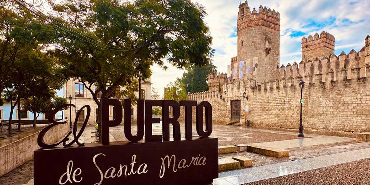 La Plaza del Castillo de San Marcos acoge este viernes 13 "Saborea Cádiz, Saborea tu provincia"