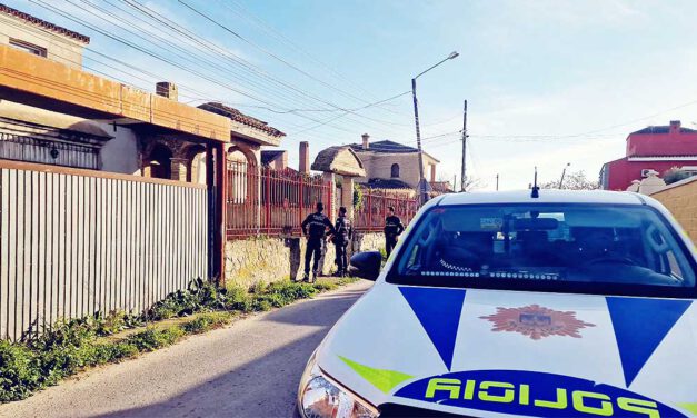 La Policía Local impide la ocupación de una vivienda en El Puerto gracias a la colaboración ciudadana