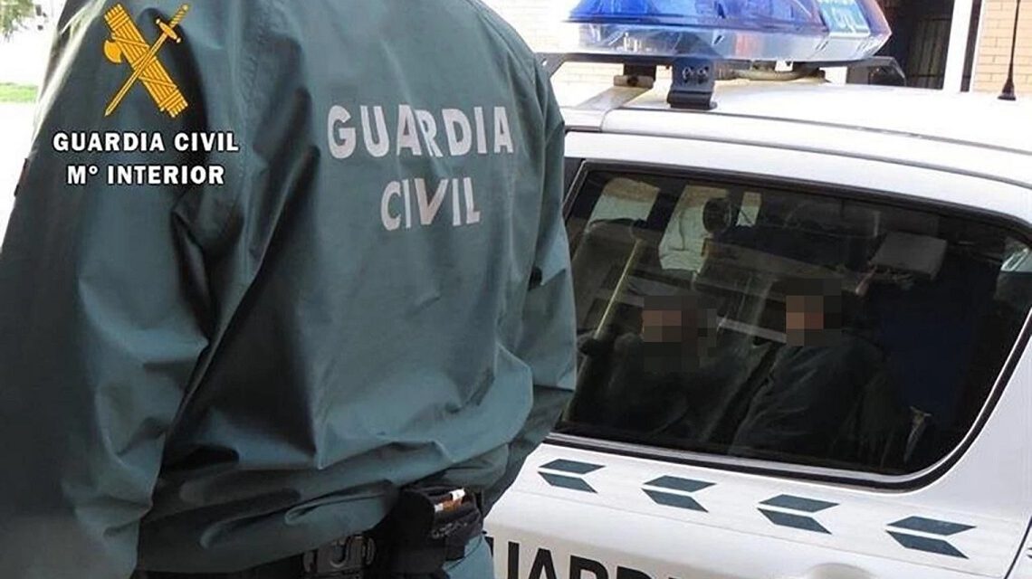 Detenidos cinco jóvenes por una agresión sexual grupal a una menor en Los Villares