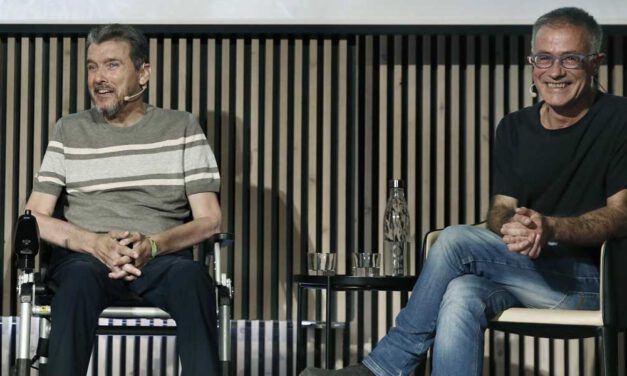 El PP urge al Gobierno central a elaborar una ley que garantice derechos y ayudas a enfermos de ELA y sus familiares