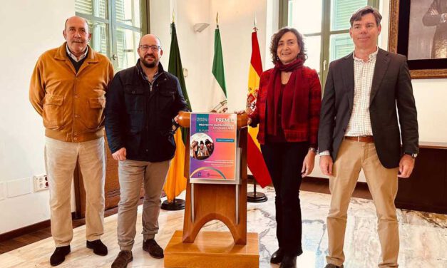 Ayuntamiento y CEEI Bahía de Cádiz buscan al "Emprendedor Local del Año"