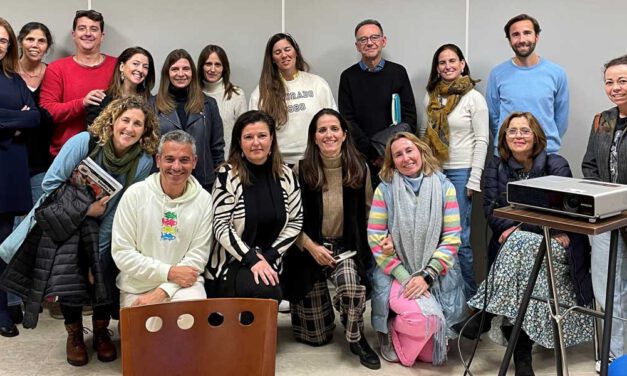 El Puerto organiza el "I Encuentro de Buenas Prácticas en la enseñanza" con los docentes de la ciudad