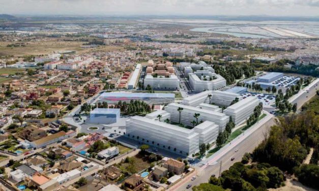 Aprobada la reparcelación del sector NO-3 Las Marías que impulsará el mayor desarrollo urbanístico en El Puerto de los últimos 15 años