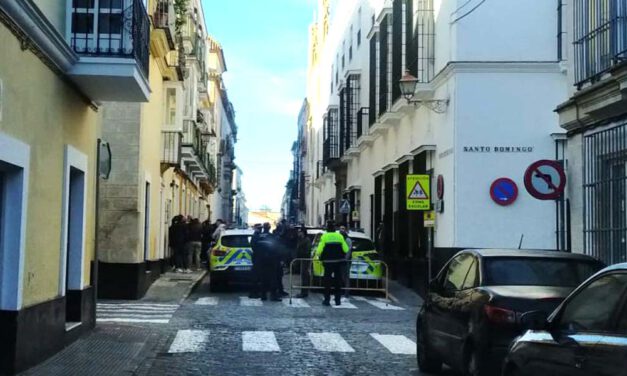 La Policía Nacional vuelve a elegir El Puerto para realizar las pruebas de ascenso a oficial