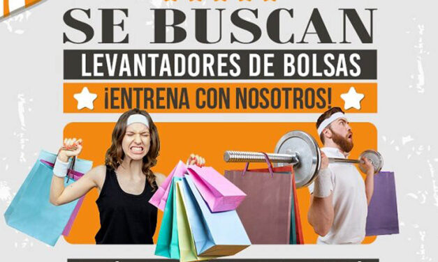 El Paseo ofrece entrenamientos gratuitos para lograr su gran premio de 1.000 euros en compras
